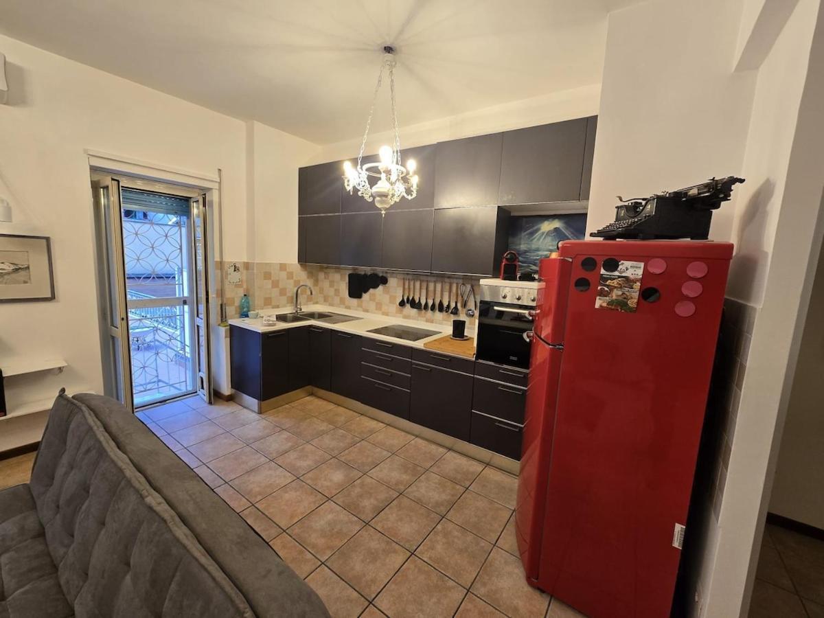 Nansen Flats Apartamento Roma