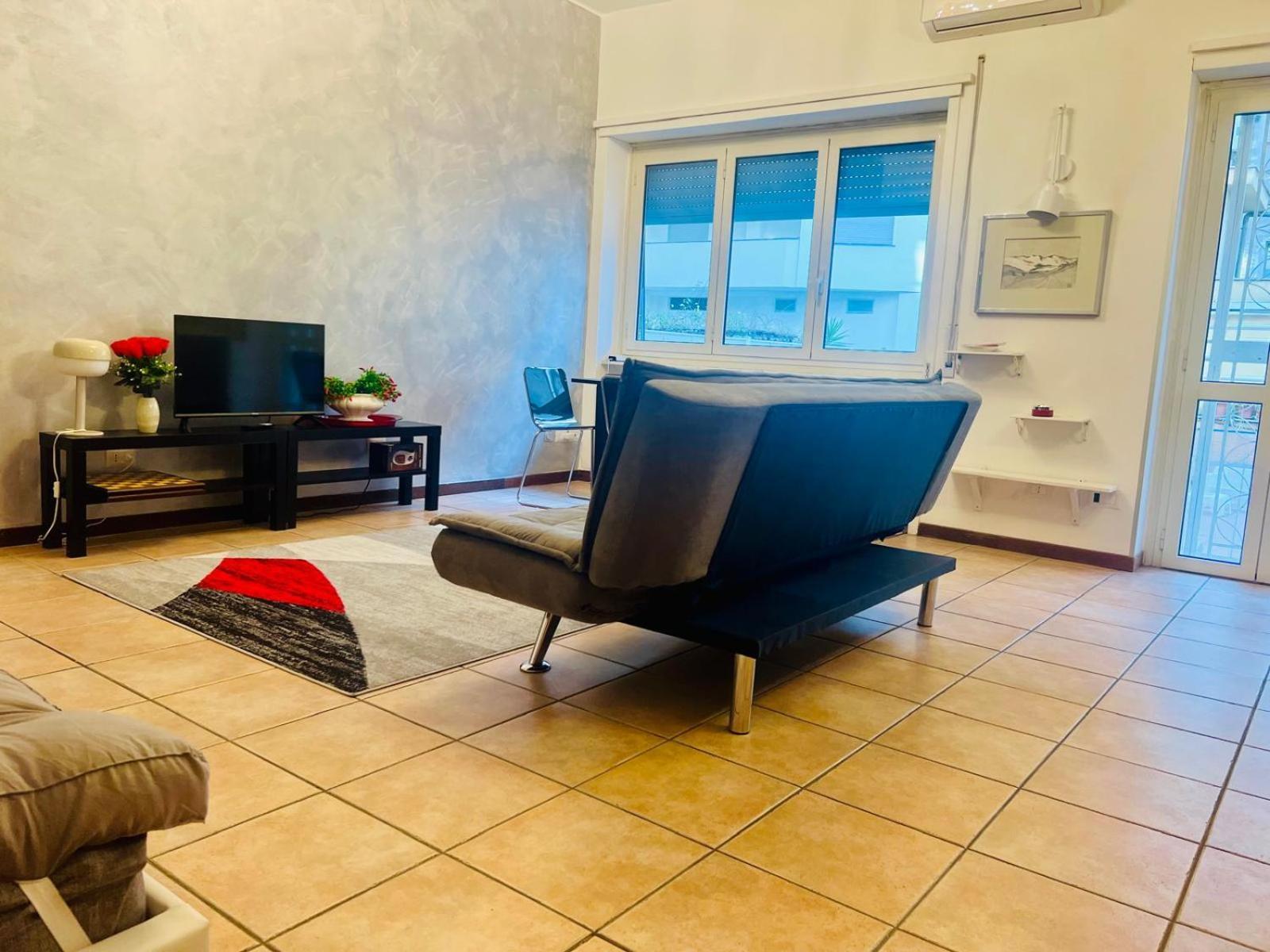 Nansen Flats Apartamento